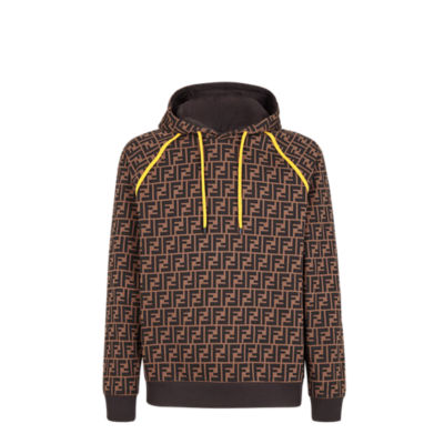 Fendi 2025 sweatshirt sale