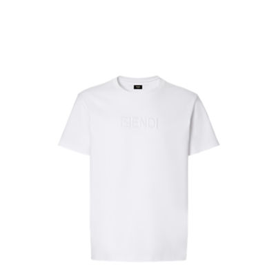 FENDI Tシャツ Fendi t shirt men size S | eBay