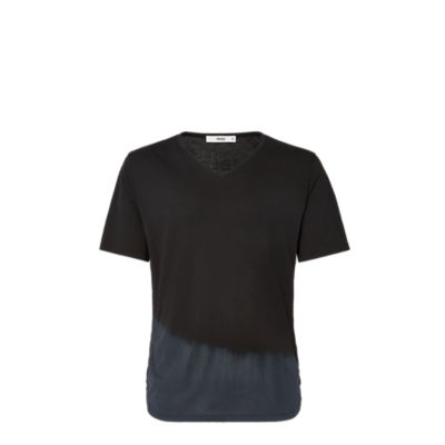 T恤- 黑色| FENDI HK
