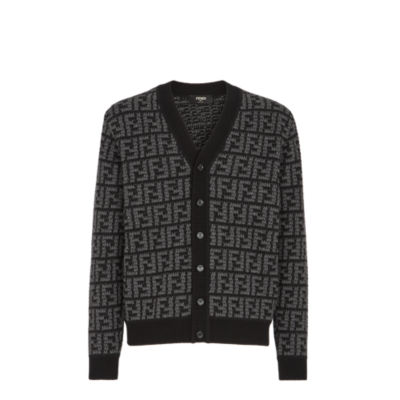 Fendi cardigan clearance