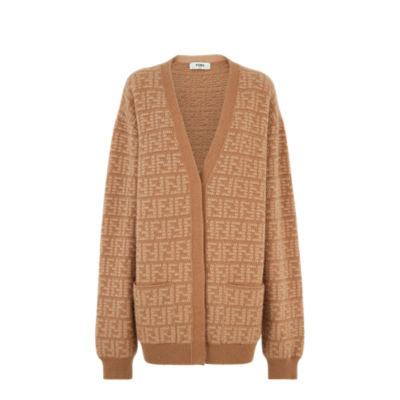 Cardigan fendi 2024