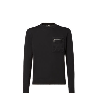 m*i様 かなこ様♡専用♡fendi FFモチーフ セーター　長袖 楽天市場】FENDI KIDS フェンディ キッズ セーター JUG175 AMJF