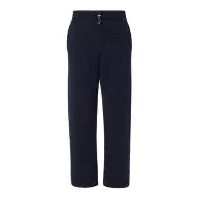 パンツ コットン ブルー | Fendi