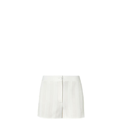 Shorts - White | FENDI US