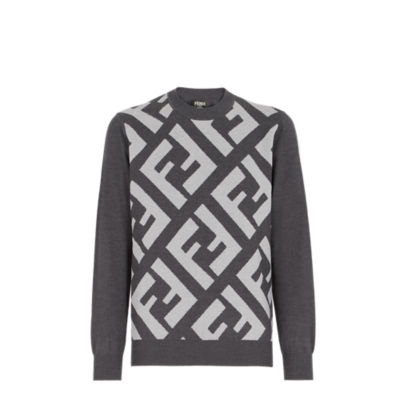 Fendi shop pullover sweater