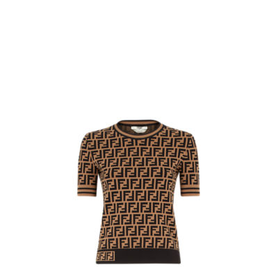 Fendi cheap jumper dress