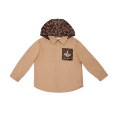 Baby boy fendi outlet outfit