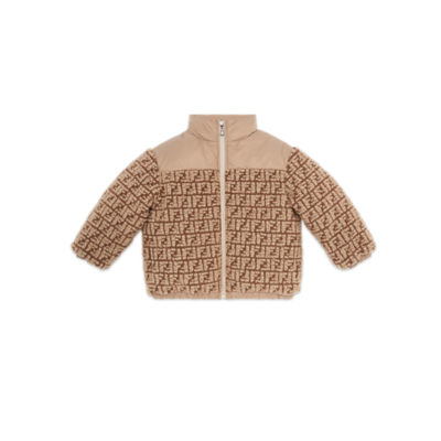 Fendi kids clearance jacket