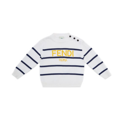 Junior clearance fendi jumper