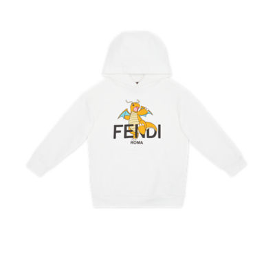 Junior fendi clearance jumper