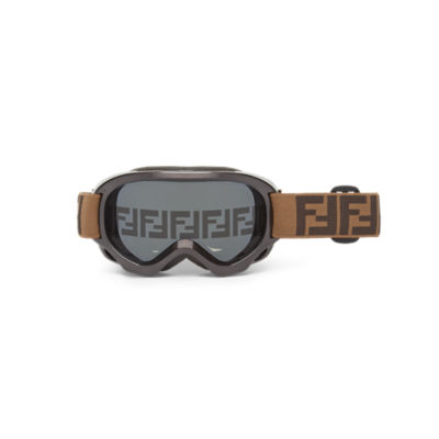 Fendi hotsell snow goggles