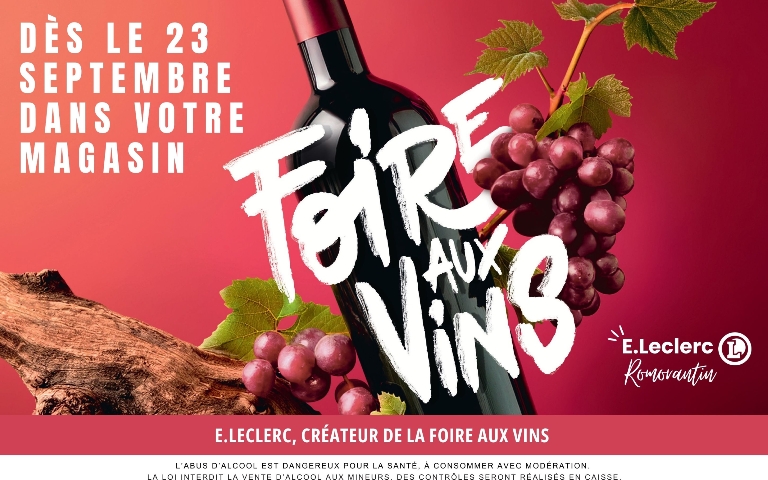 Foire aux vins