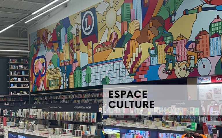 espace culture