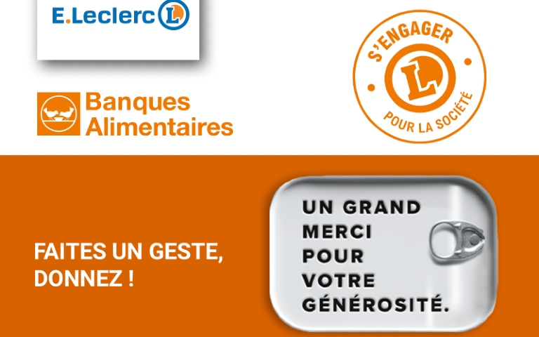 banque alimentaire