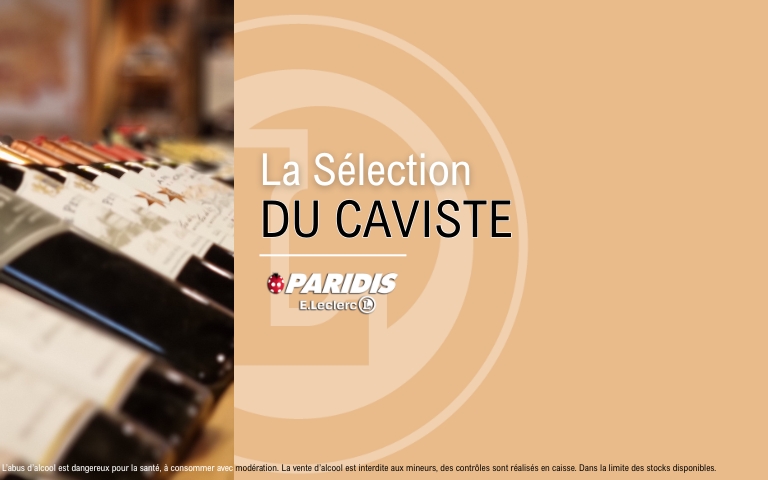 À l'occasion de la Foire aux Vins 2025, notre Caviste vous propose sa sélection. L'abus d'alcool est dangereux pour la santé. À consommer avec modération.