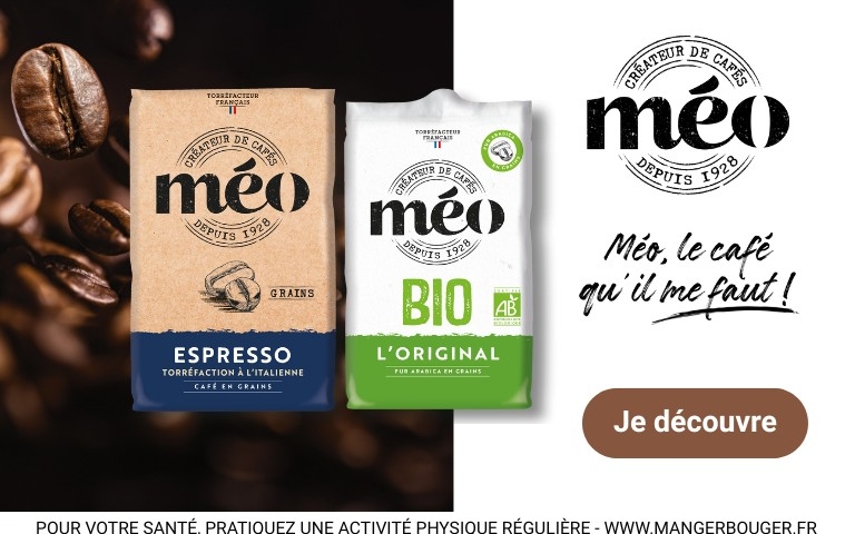 méo, le café qu'il me faut !