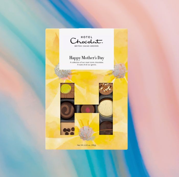 Chocolate