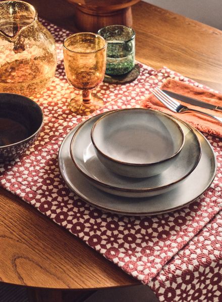 Tableware