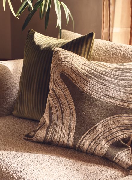 Cushions