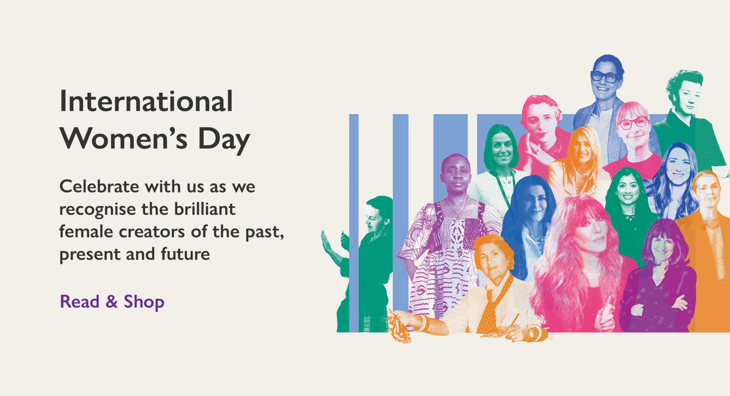 International Women's Day