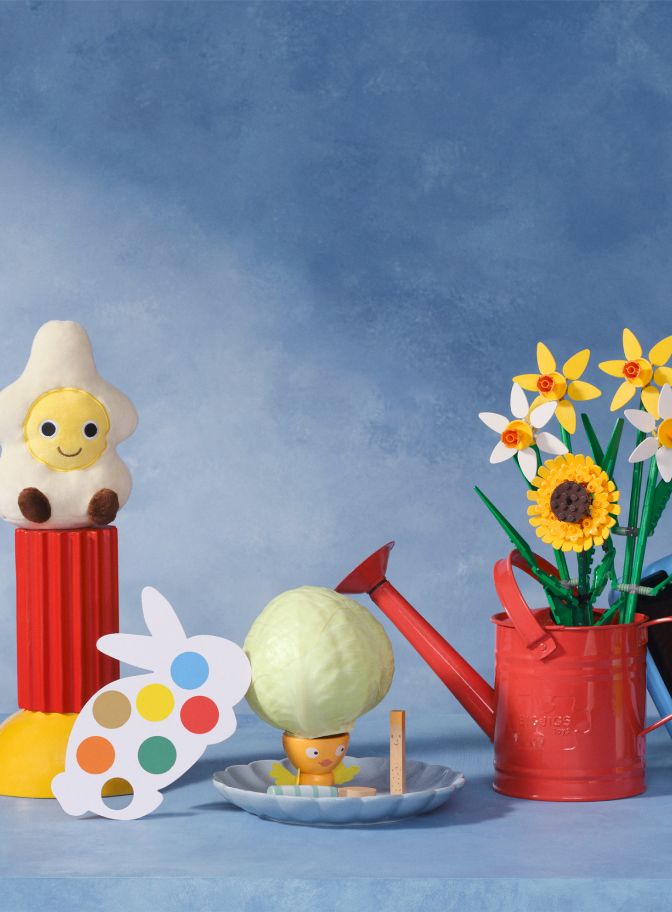 Gifts for Kids