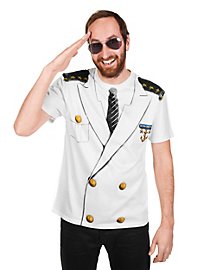 Fun Shirt Kapitän
