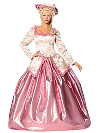 Marie Antoinette Kostüm