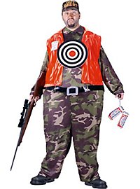 Soldat Kostüm
