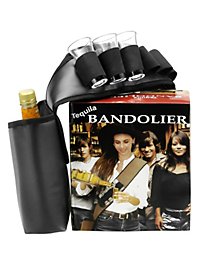 Tequila Bandelier