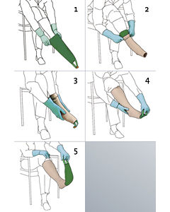 Arion Easy Slide