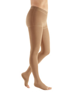 Compression Garments for Lipedema