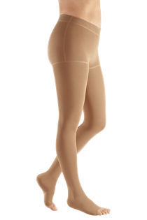 Women Compression Pantyhose Support Stockings Treatment Swelling,Varicose  Veins