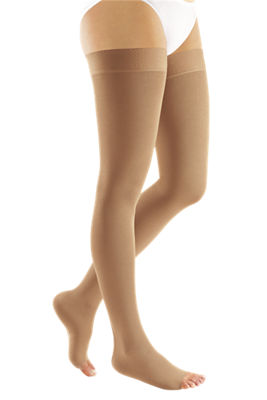 mediven 550 leg thigh length
