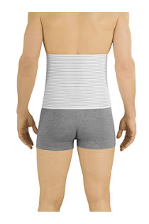 protect.Abdominal support
