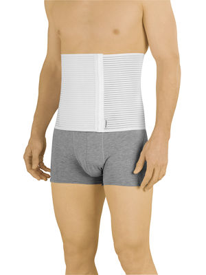 protect.Abdominal support
