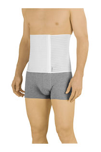 protect.Abdominal support
