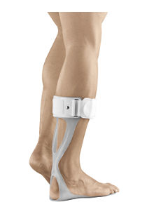 protect.Ankle foot orthosis