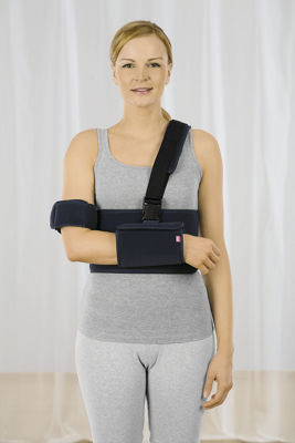 medi arm fix