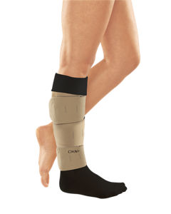 Juxta-Fit lower leg