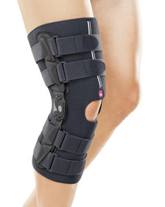 Knee Supports and Braces