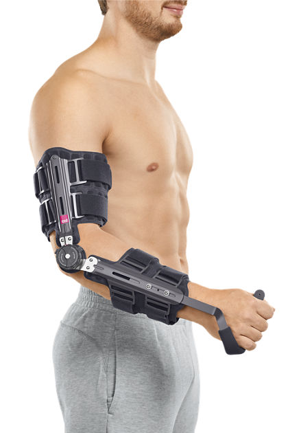 medi Epico ROMs elbow orthosis