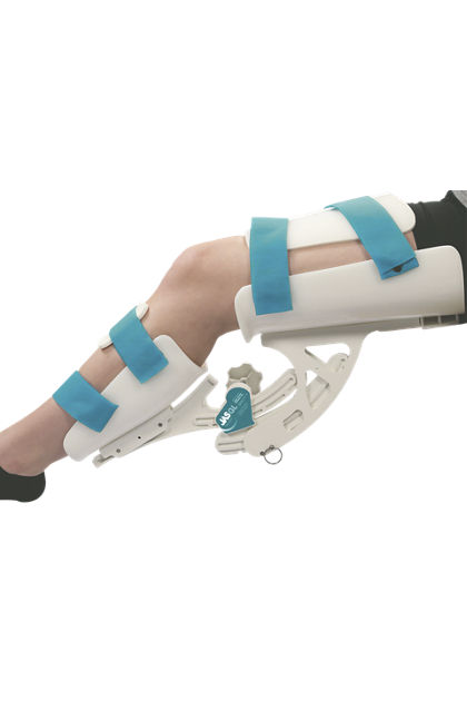 Knee Immobilizer 14  Australian Healthcare Supplies