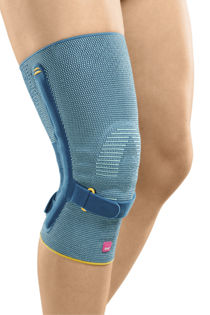  Hinged Knee Brace, Adjustable Knee Support Wrap for Men and  Women, Pain Relief Swelling and Inflammation, Patellar Tendon Support  Sleeve for Helping Relieve Strains, Sprains, ACL, MCL Injuries : Health 