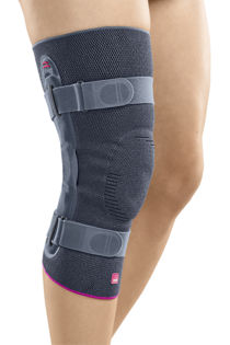 Knee Support and Brace Information - North Tees and Hartlepool NHS  Foundation Trust