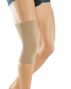 medi elastic knee support