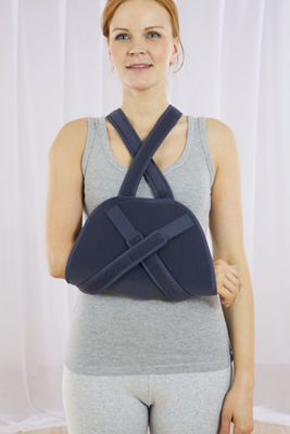 medi shoulder sling