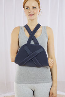 medi shoulder sling