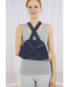 medi shoulder sling