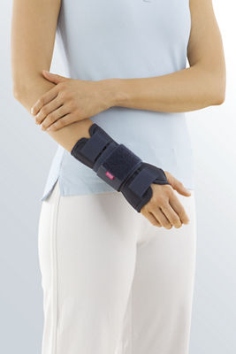 medi wrist support