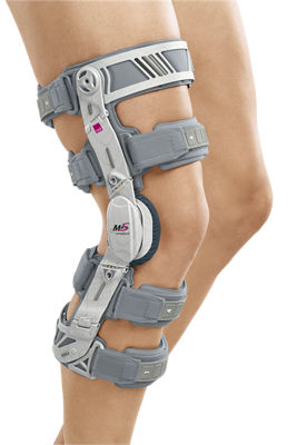 M.4s OA comfort